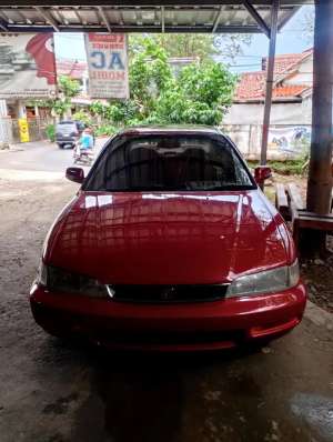 Jual bekas Honda Accord 1996 Bensin,lokasi di 