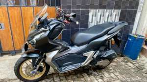 Honda ADV 150 Abs 2021 , tersedia melalui melalui situs Jualmotorbekas