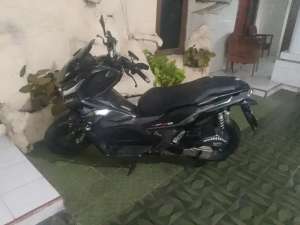 Jual bekas Honda ADV 2021 DKI,lokasi di Kebon Jeruk