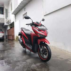 Jual bekas HONDA ALL NEW VARIO 150 KEYLES 2020,lokasi di Cikarang Selatan