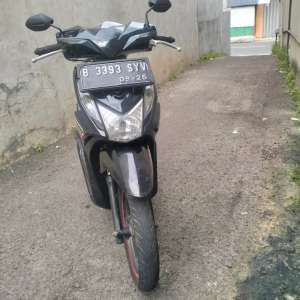 Jual bekas Honda beat 2013,lokasi di Jagakarsa