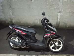 Jual bekas Honda beat 2018,lokasi di Pesanggrahan
