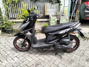 Jual bekas HONDA BEAT 2023,lokasi di Mulyorejo