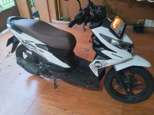 Jual bekas Honda Beat Street Bekas,lokasi di Cilodong