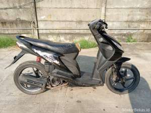 Jual bekas Honda Beat tahun 2009,lokasi di Bekasi