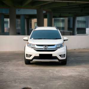 Jual bekas Honda BR-V E 2018 - CVT,lokasi di DKI Jakarta