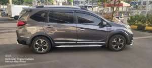 Jual bekas Honda BR-V Prestige 2016,lokasi di 