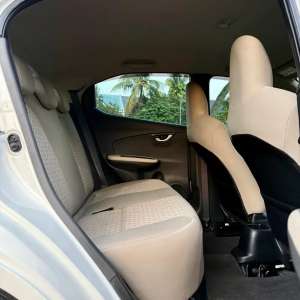 Jual bekas Honda Brio 2018 Bensin,lokasi di 