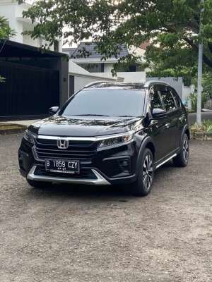 Jual bekas Honda Brv 1.5 Prestige At 2022,lokasi di 