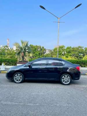 Jual bekas Honda city 2013 matic,lokasi di 