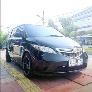 Jual bekas Honda Elysion 2400ccth 2006 Car,lokasi di Jakarta Pusat