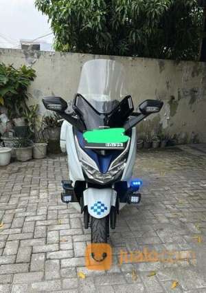 Jual bekas Honda Forza NSS250 2019,lokasi di Kota Medan
