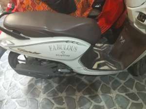 Jual bekas Honda Genio 2021,lokasi di Tanah Abang