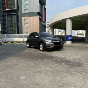 Jual bekas Honda HR-V E CVT 2016,lokasi di DKI Jakarta