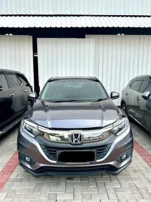 Jual bekas Honda HRV E CVT 2021 TDP 20JT,lokasi di 