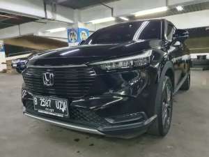 Jual bekas Honda HRV SE 2023 Panoramic FullOriginal SepertiBaru Gresss Istimewa,lokasi di 
