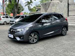 Jual bekas HONDA JAZZ 1.5 RS BENSIN MANUAL 2015,lokasi di 