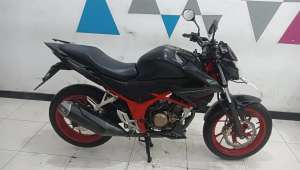 Jual bekas Honda New CBR 150R SE 2020 Dp.500rb,lokasi di Pedurungan