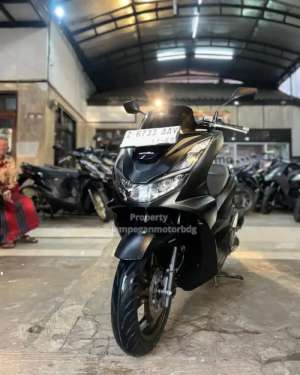 Jual bekas Honda New PCX 160 Abs 2024,lokasi di Arjasari