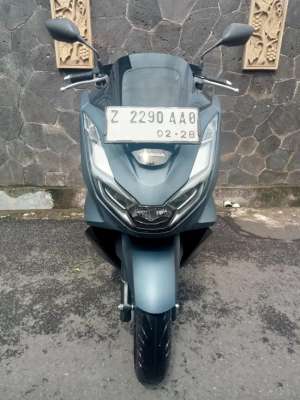 Jual bekas HONDA NEW PCX 160 CBS 2023,lokasi di Buahbatu (Margacinta)