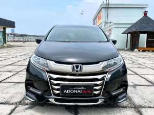 Jual bekas HONDA ODYSSEY E 2.4 PRESTIGE CVT MATIC 2020,lokasi di 