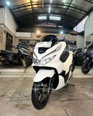 Jual bekas Honda PCX 150 Cbs 2019,lokasi di Baleendah