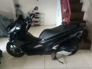 Jual bekas Honda PCX 150cc 2020,lokasi di Daan Mogot