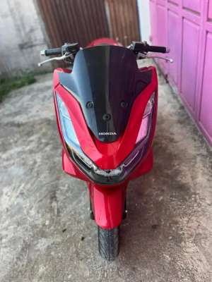 HONDA PCX 160CC TAHUN 2023 lokasi di Tabanan, tersedia melalui melalui situs Olx