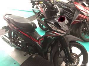 Jual bekas Honda Revo 2015,lokasi di Badung