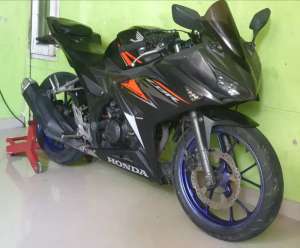 Jual bekas HONDA SPORT NEW CBR FL LED, CBR LAMP LED, NEW CB150R FL LED,lokasi di Gading Serpong