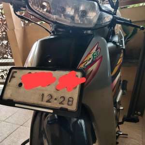 Jual bekas Honda Supra Fit 2003 Lama,lokasi di Bogor