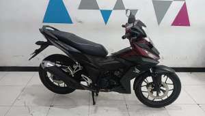 Jual bekas Honda Supra GTR 150 R 2016 Dp.500rb,lokasi di Semarang Timur
