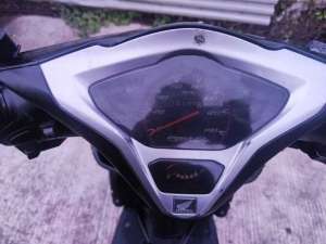 Jual bekas Honda Vario 110cc tahun 2017,lokasi di Kota Jakarta Timur