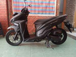 Jual bekas Honda Vario 125 2021,lokasi di Menteng