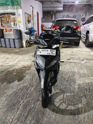 Jual bekas honda vario 150 2015,lokasi di Pesanggrahan