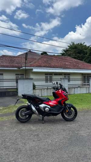 Jual bekas Honda X-ADV 750,lokasi di Bogor Barat - Kota