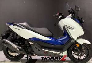 Jual bekas Honda xmax forza 250 abs 2019,km 20rb,istimewa ninja mantap,lokasi di Kemayoran