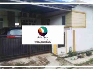 HOOK Rumah Bekasi Timur Regensi LT 103 m2 3KT Bekasi lokasi di Mustika Jaya, tersedia melalui melalui situs Olx