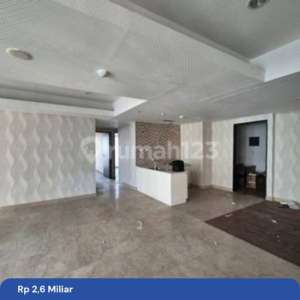 Hot Deal Apartment Royale Springhill Kemayoran3 BR Termurah , tersedia melalui melalui situs Rumah123
