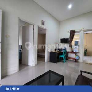 Hot Deal Rumah cluster bebas banjir Forest Hill Citraland BSB , tersedia melalui melalui situs Rumah123