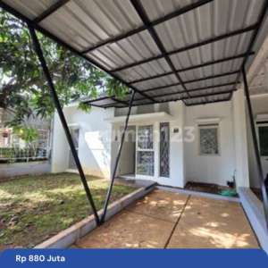 Hot Deal Rumah Eksklusif di Cluster Forest Hill BSB City , tersedia melalui melalui situs Rumah123