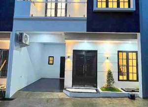 Hot Rumah Baru Di Srengseng sawah 1 Unit Lagi Di Jagakarsa Jakarta Selatan Dekat Lenteng Agung lokasi di jagakarsa, tersedia melalui melalui situs Lamudi