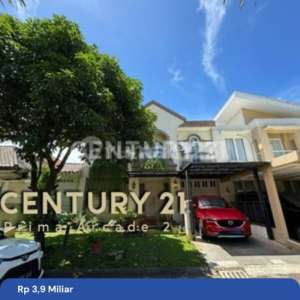 HOT SALE Rumah BagusMurah Area Premium Di Puri Bintaro Sektor9 , tersedia melalui melalui situs Rumah123