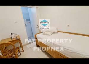 Hotel Capsulecafekost Di Pluit lokasi di penjaringan, tersedia melalui melalui situs Lamudi