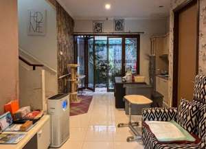 Hotsale Rumah Discovery Bintaro Homie Di Cluster Premium Emerald lokasi di parigi, tersedia melalui melalui situs Lamudi