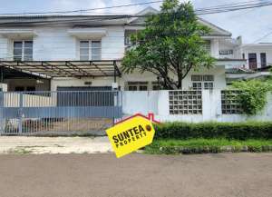 Hotsale Rumah Homie Di Maleo Raya Bintaro Sektor 9 Puri Bintaro Kasuari Kucica Mertilang Senayan lokasi di pondok-aren, tersedia melalui melalui situs Lamudi