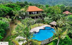 HP-LH10 Tanah dengan pemandangan Laut, dan 3 villa di Kayuputih, Buleleng, Bali lokasi di Banjar, tersedia melalui melalui situs Olx