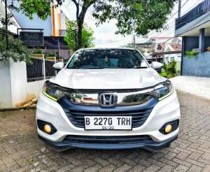 Jual bekas HRV E Cvt THN 2021,lokasi di 