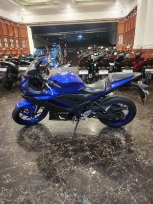 Jual bekas HUB CE KOM DP 2,5 JT R25 2019 MOTOR GRES KAYA BARU KM RENDAH,lokasi di Cipondoh