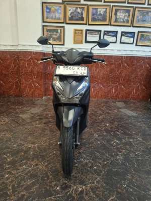 Jual bekas HUB DEDI XP 1,5JT NEW BEAT DELUXE KEYLESS 2025 PROSES DIBANTU ACC,lokasi di Cipayung